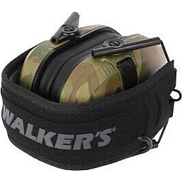 Тактичні активні навушники Walkers Razor Мультикам (1969235078)