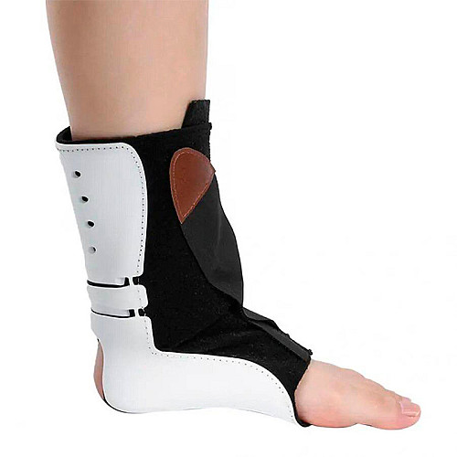 Ортез для жорсткої фіксації стопи Lesko 5468 Лівий L (11475-65951)