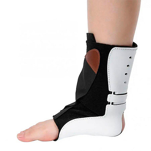 Ортез для жорсткої фіксації стопи Lesko 5468 Правий L (11476-65953)