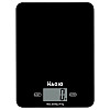 Веси кухонні електронні MAGIO MG-698 до 5 кг Black