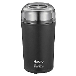 Измельчитель кофемолка MAGIO MG-193 Grey