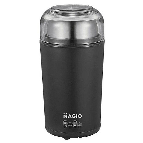 Измельчитель кофемолка MAGIO MG-193 Grey