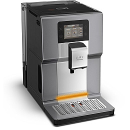 Кофемашина Krups EA875E10 3 л Серебристо-черный (6654228)