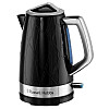 Електрочайник Russell Hobbs 28081-70 Structure Black (6659235)