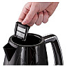 Електрочайник Russell Hobbs 28081-70 Structure Black (6659235)