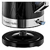 Електрочайник Russell Hobbs 28081-70 Structure Black (6659235)