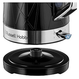 Електрочайник Russell Hobbs 28081-70 Structure Black (6659235)