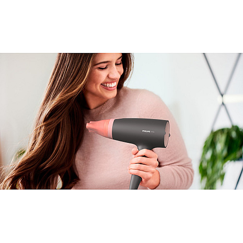 Фен Philips BHD350/10 (6665679)