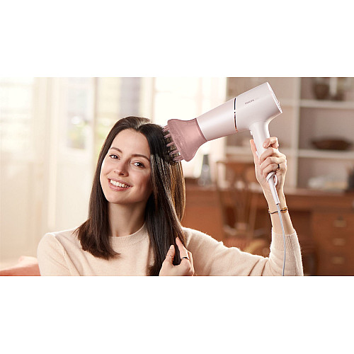 Фен Philips BHD530/00 (6732793)