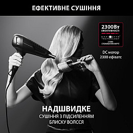 Фен Rowenta CV591LF0 (6814741)