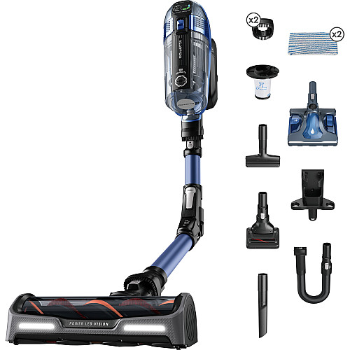 Акумуляторний пилосос Rowenta RH99C0WO (6839062)