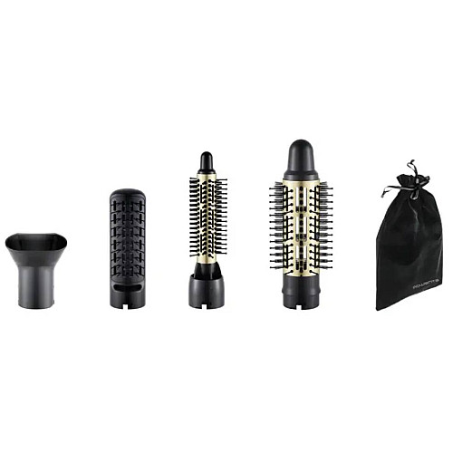 Фен-щітка Rowenta CF6330F0 (6872739)