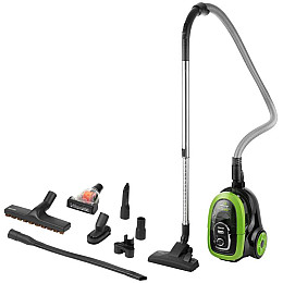 Пылесос Sencor SVC 1038GR (6874115)