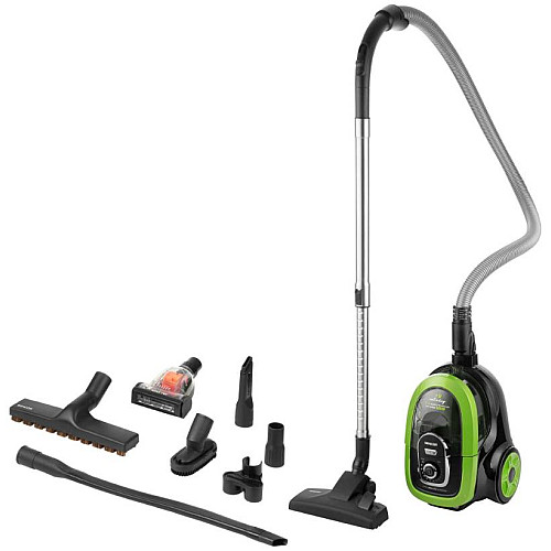 Пылесос Sencor SVC 1038GR (6874115)