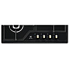 Газова варильна поверхня Electrolux KGS6436RK Чорний (6889739)