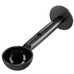 Кавомашина еспресо Electrolux E6EC1-6BST 1 л Чорний (6903318)