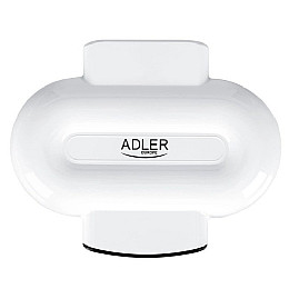 Форма для выпекания корзинок Adler AD 3062 White