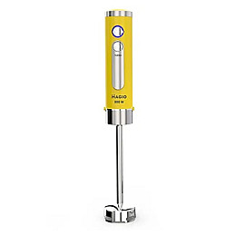 Блендер погружной с чашей MAGIO МG-646 Yellow