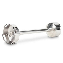 Погружной блендер с чашей MAGIO МG-647 Black