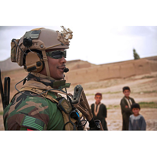 Тактичні захисні окуляри Daisy X7 піксель ударостійкі 4 змінні лінзи