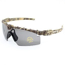 Тактичні захисні окуляри Daisy X11 окуляри хаки з поляризацією