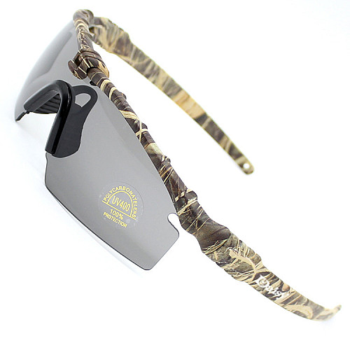 Тактичні захисні окуляри Daisy X11 окуляри хаки з поляризацією