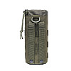 Подсумок чохол для фляги олива Solve 10х23 см 7010