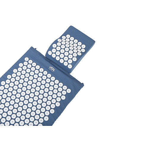 Набор для акупрессуры VITAL Bodhi синий