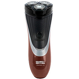 Електробритва Новий Харків НХ-8508 Фаворит-Q акумуляторна Red