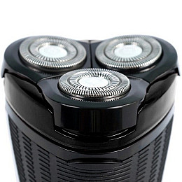 Електробритва Новий Харків НХ-8508 Фаворит-Q акумуляторна Red