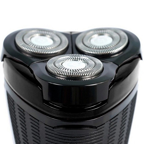 Електробритва Новий Харків НХ-8508 Фаворит-Q акумуляторна Red