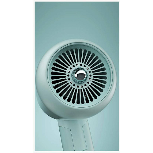 Фен с ионизацией Xiaomi Enchen Air-2 EU Розово-голубой