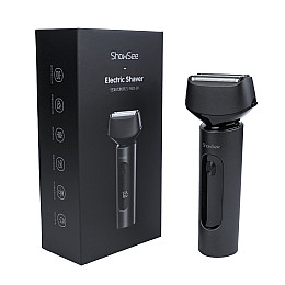 Електробритва Xiaomi ShowSee F602 Black