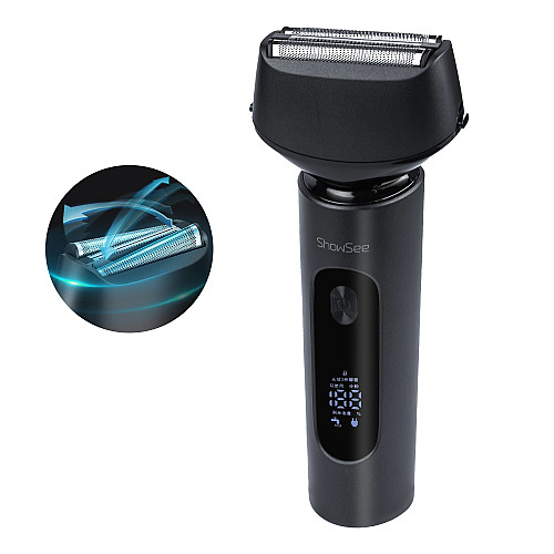 Електробритва Xiaomi ShowSee F602 Black