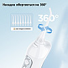Ирригатор Fairywill 5020E White (FW5020EW)