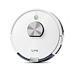 Робот-пилосос iLife L100 Wi-Fi Білий (2000620188)