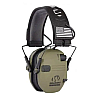 Тактичні активні навушники Walkers Razor з чохлом Оливковий (2004479195)