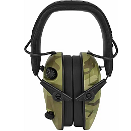 Тактичні активні навушники Walkers Razor з чохлом Мультикам (2004479197)