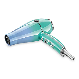 Потужний професійний фен VGR-452 2400W 2 насадки