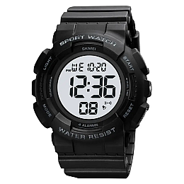 Чоловічі наручні спортивні годинники Skmei 2-081 