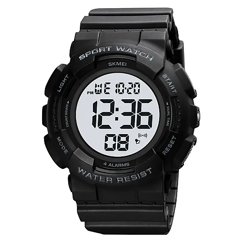 Чоловічі наручні спортивні годинники Skmei 2-081