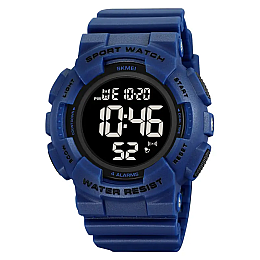 Чоловічі наручні спортивні годинники Skmei 2081 С