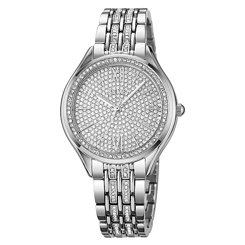 Женские наручные часы Skmei 2030 Серебристый