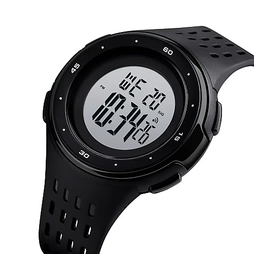 Мужские наручные часы Skmei 1537 Ч