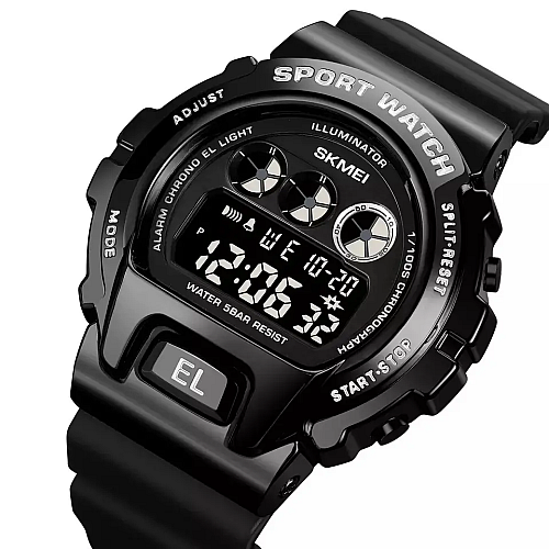 Мужские наручные часы Skmei 1905 Ч