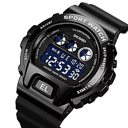 Мужские наручные часы Skmei 1905 Ч