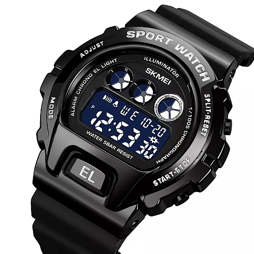 Мужские наручные часы Skmei 1905 Ч