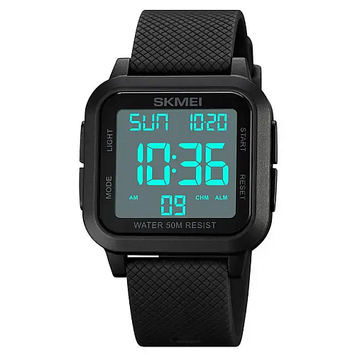 Мужские наручные часы Skmei 1894 Ч