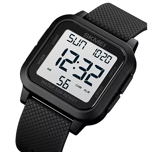 Мужские наручные часы Skmei 1894 Ч