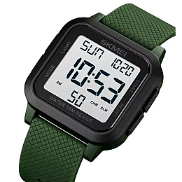 Часы наручные мужские Skmei 1894 З